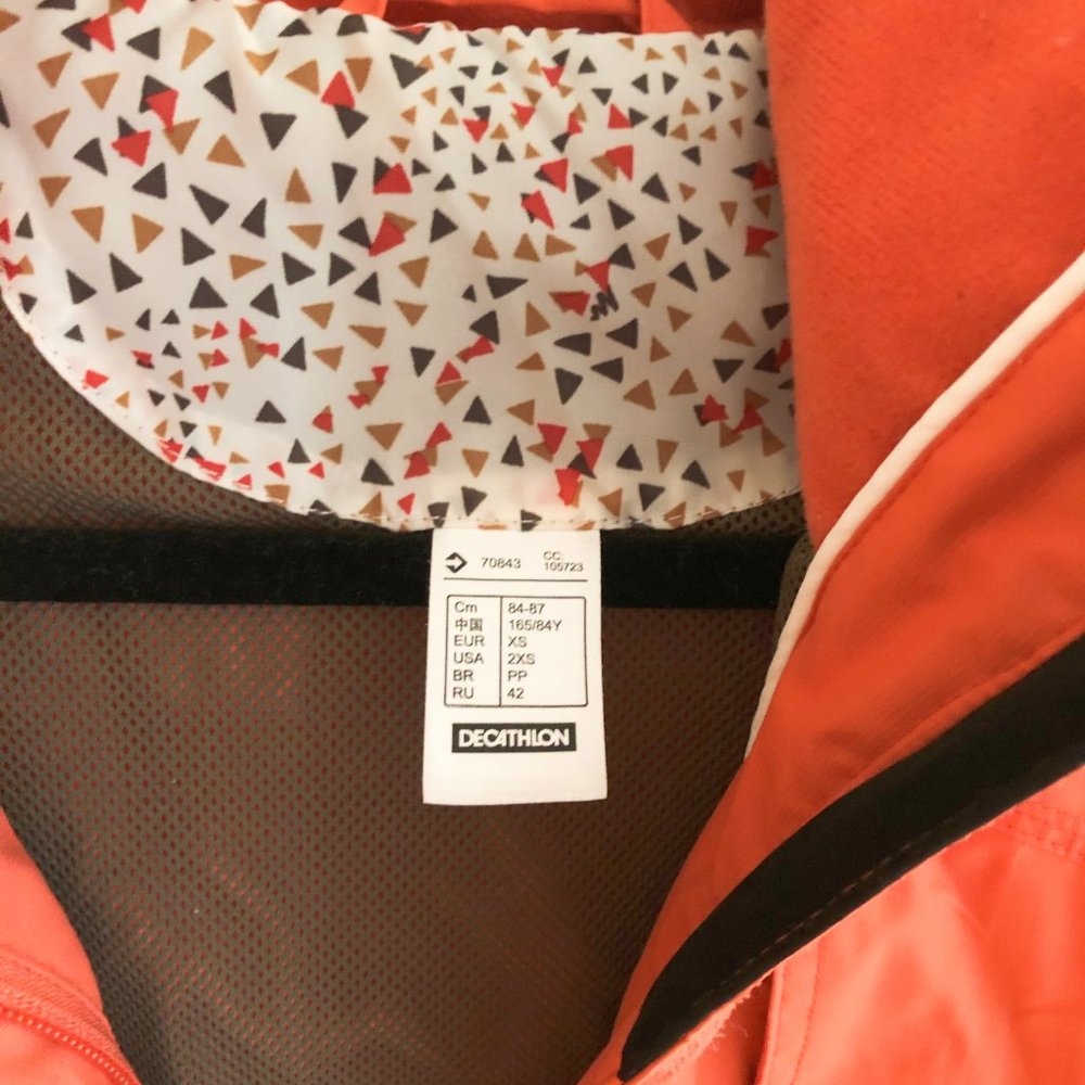Quechua Jacket - Picture 3 of 4